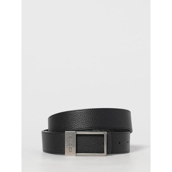 Gucci Belt Men Black - Picture 2 of 3